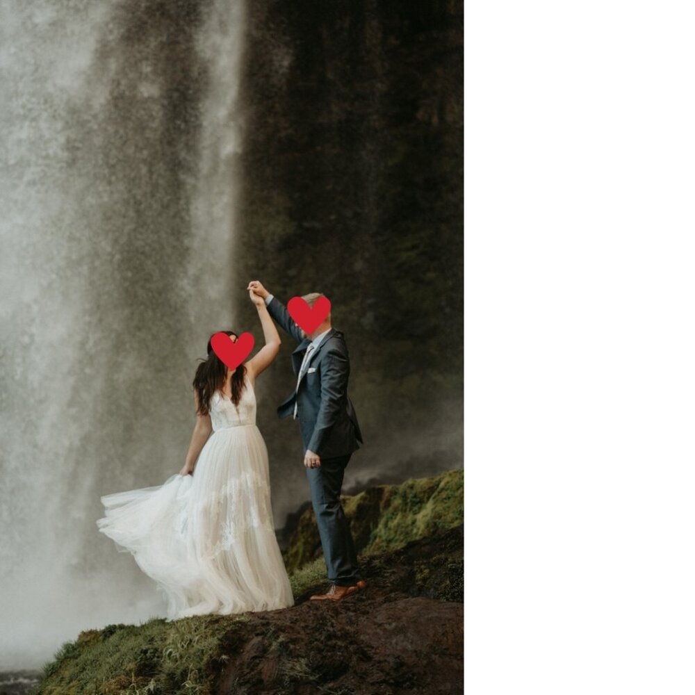 Willowby by Watters Wedding Gown - Picture 4 of 7